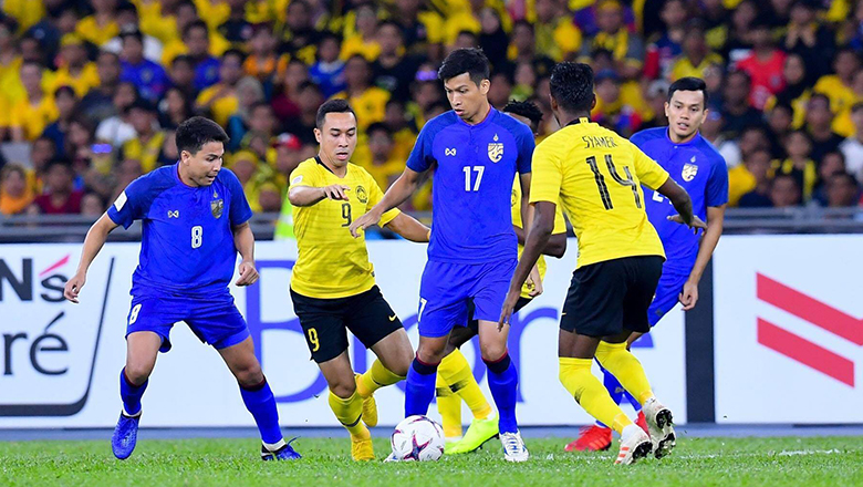 Brunei vs Thái Lan (19:30 – 20/12) | Xem lại trận đấu