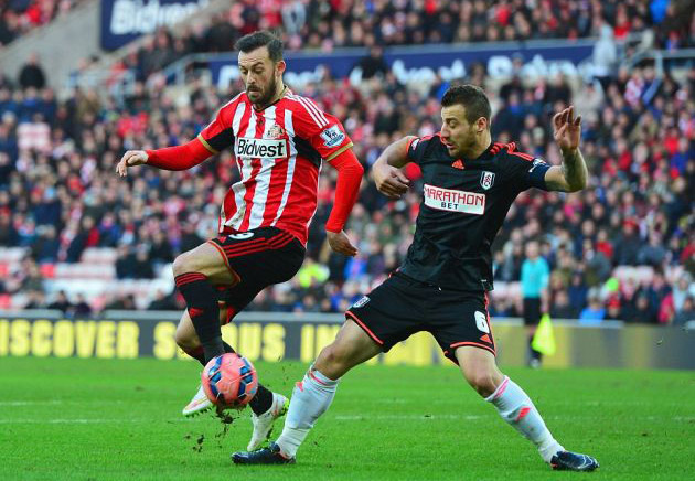 Fulham vs Sunderland (22:00 – 28/01) | Xem lại trận đấu