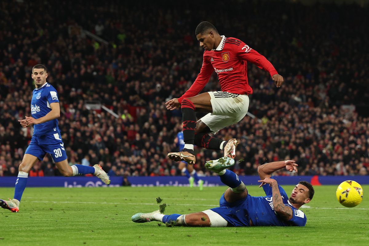 Man Utd vs Charlton Athletic (03:00 – 11/01) | Xem lại trận đấu