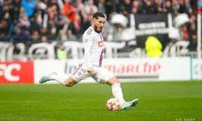 Chambery SO vs Lyon (02:00 – 22/01) | Xem lại trận đấu