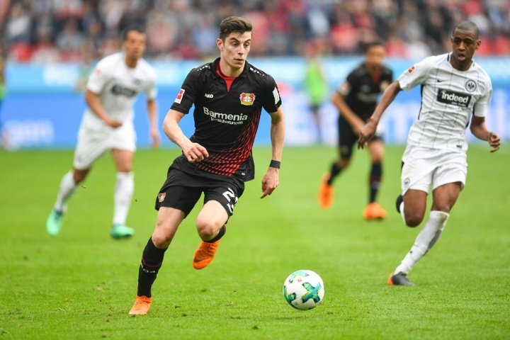 B. Leverkusen vs Mainz 05 (01:30 – 20/02) | Xem lại trận đấu