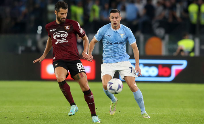 Salernitana vs Lazio (21:00 – 19/02) | Xem lại trận đấu
