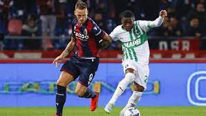 Sampdoria vs Bologna (21:00 – 18/02) | Xem lại trận đấu