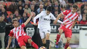 Girona vs Valencia (22:15 – 05/02) | Xem lại trận đấu
