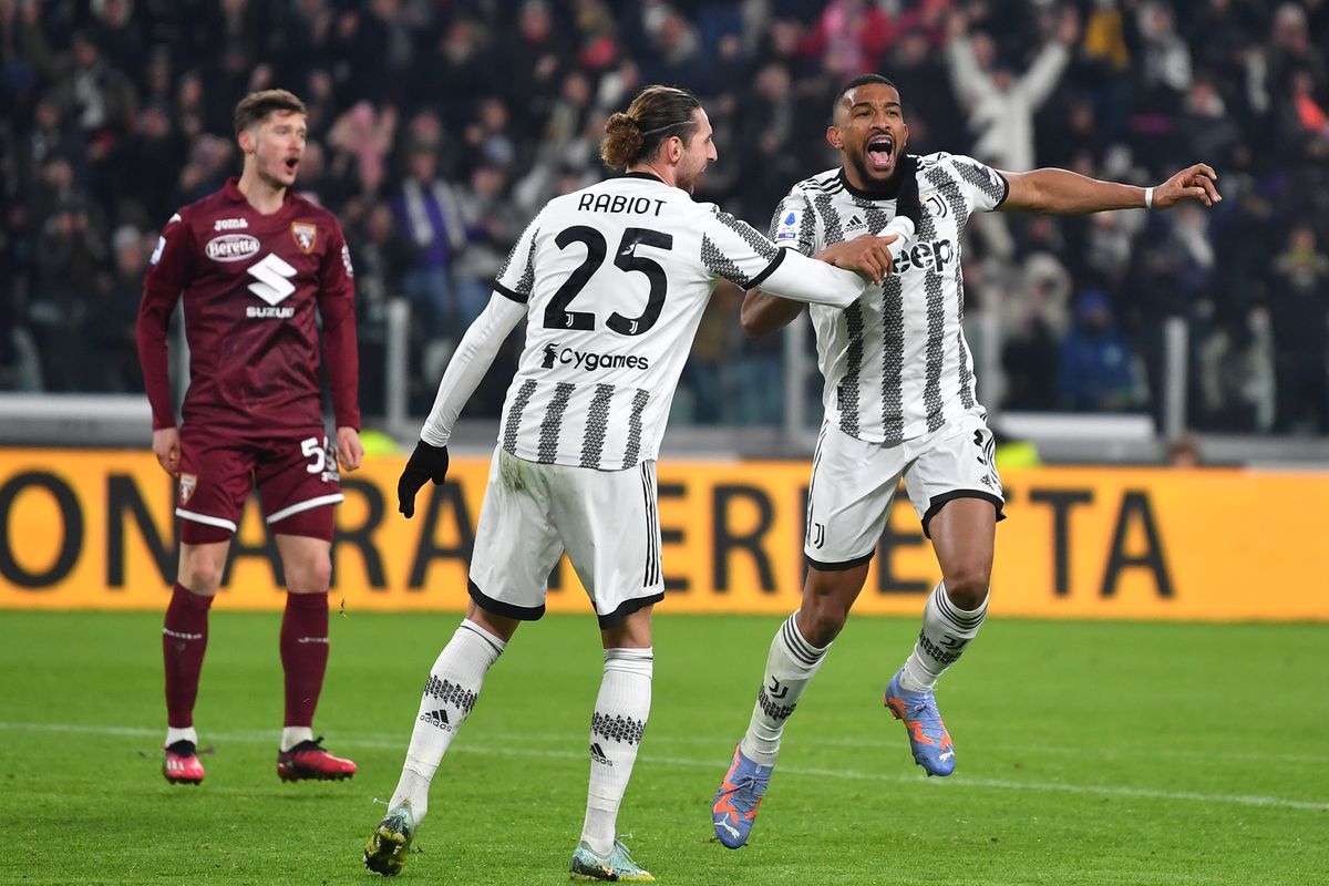 Juventus vs SC Freiburg (03:00 – 10/03) | Xem lại trận đấu