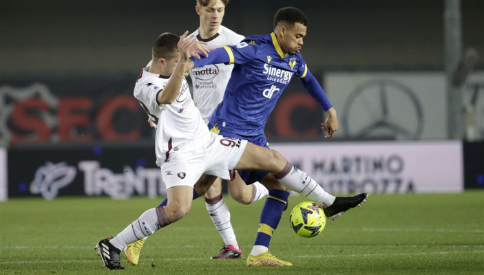 Spezia vs Verona (18:30 – 05/03) | Xem lại trận đấu