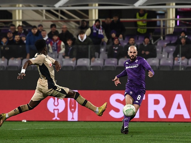 Fiorentina vs Sivasspor (03:00 – 10/03) | Xem lại trận đấu