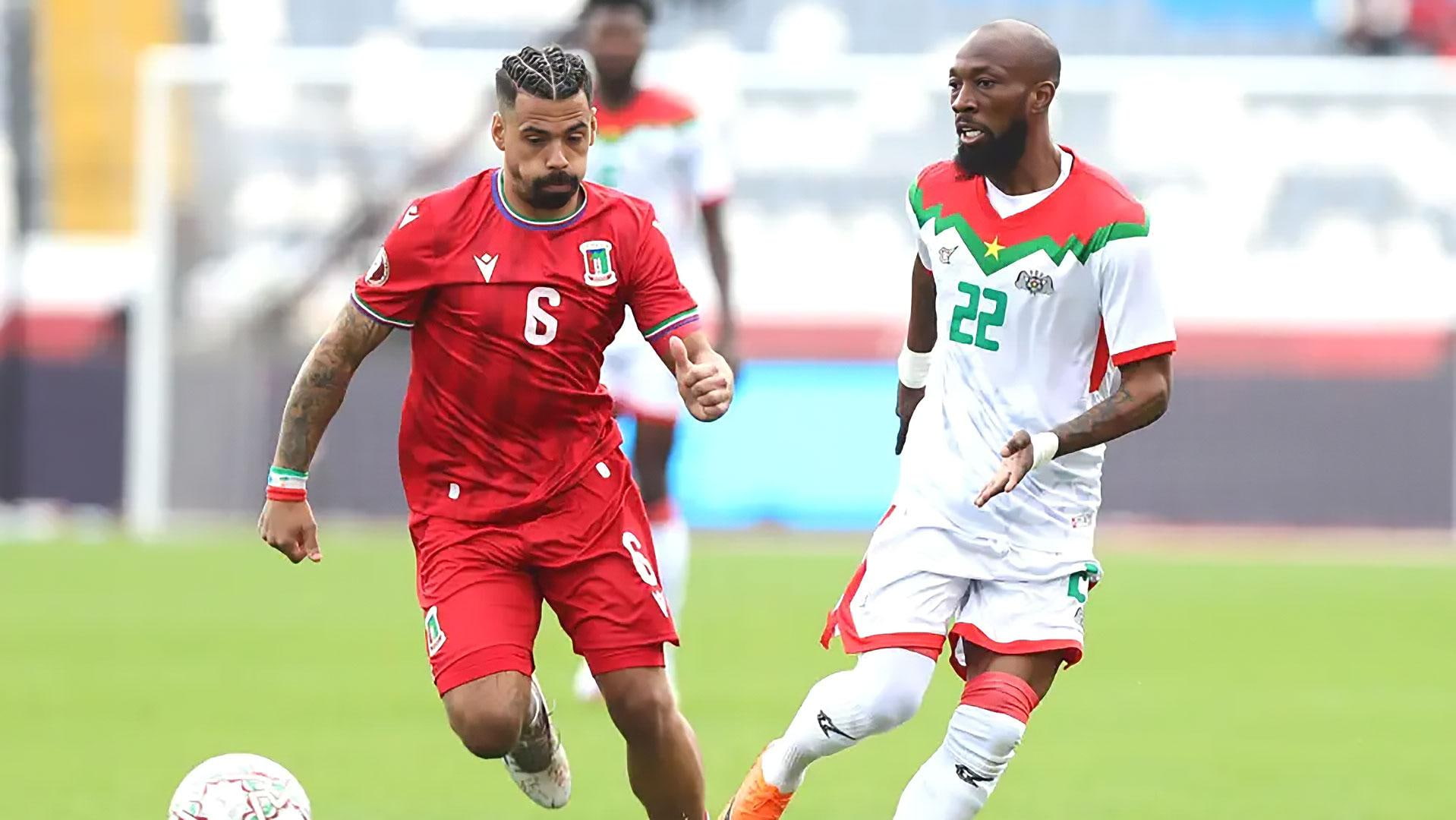 Nhận định soi kèo Guinea Xích Đạo vs Algeria lúc 23h00 ngày 31/12/2025
