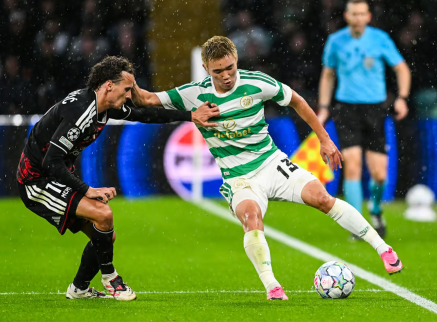 Celtic F.C. vs LASK Linz (02:00 – 20/08)